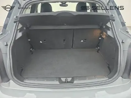 Photo 6 Mini Mini Gén. III (F55) Ph3 Edition Premium 5