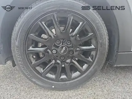 Photo 7 Mini Mini Gén. III (F55) Ph3 Edition Premium 5