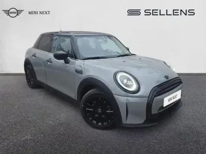 Photo 10 Mini Mini Gén. III (F55) Ph3 Edition Premium 5