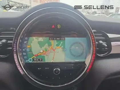 Photo 13 Mini Mini Gén. III (F55) Ph3 Edition Premium 5