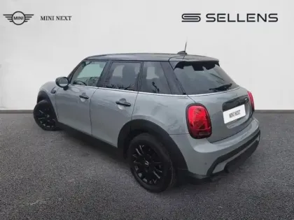 Photo 12 Mini Mini Gén. III (F55) Ph3 Edition Premium 5