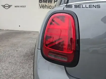 Photo 9 Mini Mini Gén. III (F55) Ph3 Edition Premium 5