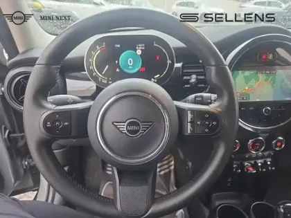 Photo 5 Mini Mini Gén. III (F55) Ph3 Edition Premium 5