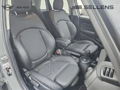 Photo 8 Mini Mini Gén. III (F55) Ph3 Edition Premium 5