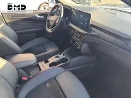 Photo 8 Ford Kuga  2.5 Duratec 180ch Hybrid FlexiFuel ST-Line X Powershift