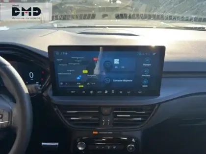 Photo 5 Ford Kuga  2.5 Duratec 180ch Hybrid FlexiFuel ST-Line X Powershift