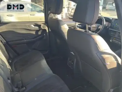 Photo 9 Ford Kuga  2.5 Duratec 180ch Hybrid FlexiFuel ST-Line X Powershift