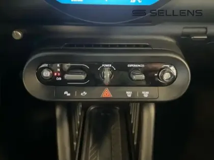 Photo 11 Mini Cooper  3 Portes E 184ch Essential