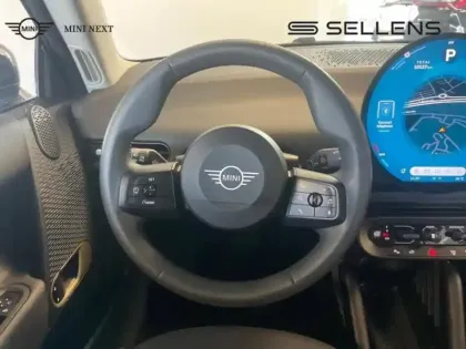 Photo 20 Mini Cooper Gén. IV (/F66/J01) Ph1 Essential 3