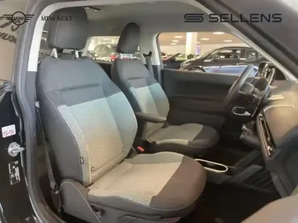 Photo 23 Mini Cooper Gén. IV (/F66/J01) Ph1 Essential 3