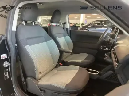 Photo 8 Mini Cooper  3 Portes E 184ch Essential