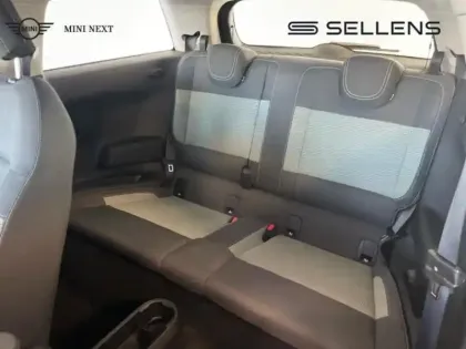 Photo 10 Mini Cooper  3 Portes E 184ch Essential