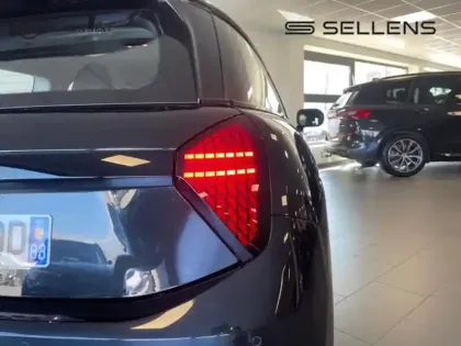 Photo 9 Mini Cooper  3 Portes E 184ch Essential