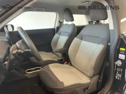 Photo 32 Mini Cooper Gén. IV (/F66/J01) Ph1 Essential 3