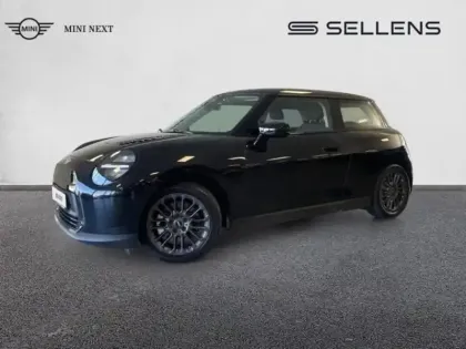 Photo 15 Mini Cooper Gén. IV (/F66/J01) Ph1 Essential 3