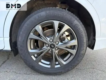 Photo 12 Ford Kuga  2.5 Duratec 190ch FHEV E85 ST-Line Business BVA