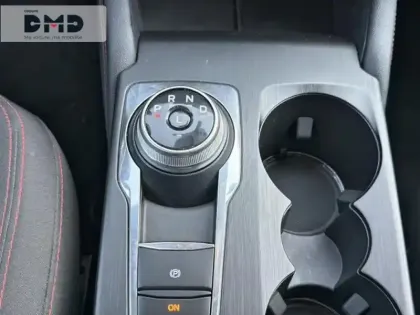 Photo 7 Ford Kuga  2.5 Duratec 190ch FHEV E85 ST-Line Business BVA