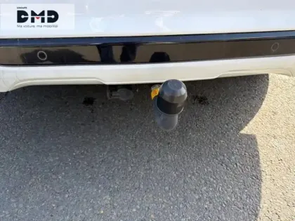 Photo 13 Ford Kuga  2.5 Duratec 190ch FHEV E85 ST-Line Business BVA