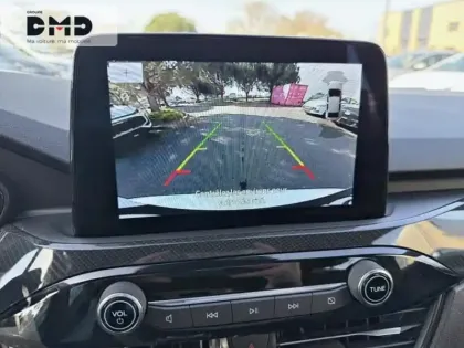 Photo 14 Ford Kuga  2.5 Duratec 190ch FHEV E85 ST-Line Business BVA