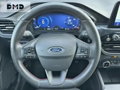 Photo 6 Ford Kuga  2.5 Duratec 190ch FHEV E85 ST-Line Business BVA