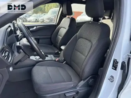 Photo 8 Ford Kuga  2.5 Duratec 190ch FHEV E85 ST-Line Business BVA