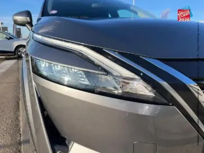 Photo 12 Nissan Qashqai  e-POWER 190ch Business Edition 2022