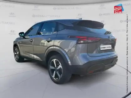 Photo 7 Nissan Qashqai  e-POWER 190ch Business Edition 2022