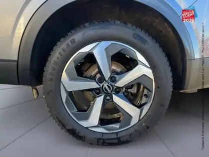 Photo 9 Nissan Qashqai  e-POWER 190ch Business Edition 2022