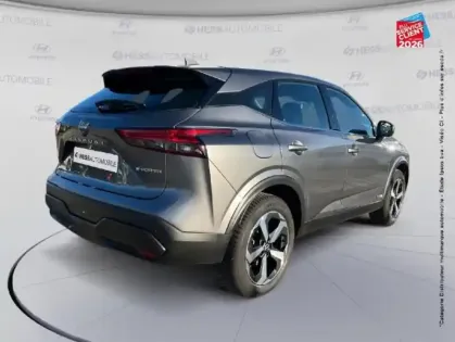 Photo 5 Nissan Qashqai  e-POWER 190ch Business Edition 2022