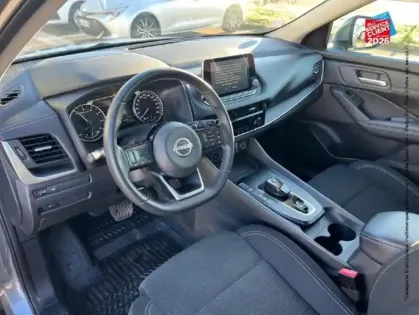 Photo 14 Nissan Qashqai  e-POWER 190ch Business Edition 2022