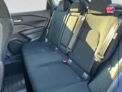 Photo 10 Nissan Qashqai  e-POWER 190ch Business Edition 2022