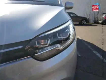 Photo 13 Renault Scenic Grand  1.2 TCe 130ch Energy Intens 7 Places