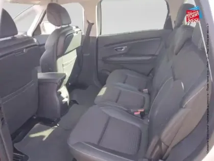 Photo 11 Renault Scenic Grand  1.2 TCe 130ch Energy Intens 7 Places