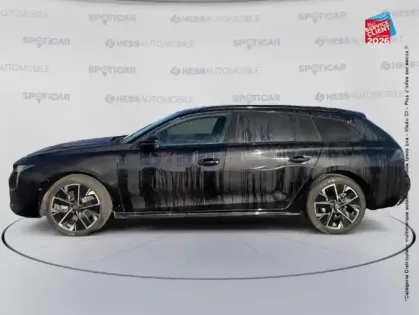 Photo 8 Peugeot 508  SW Plug-in Hybrid 180ch Allure e-EAT8