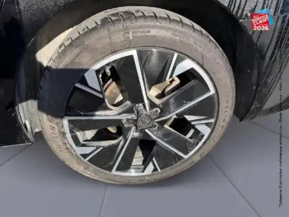 Photo 9 Peugeot 508  SW Plug-in Hybrid 180ch Allure e-EAT8