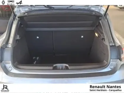 Photo 14 Renault Clio  1.0 TCe 90ch Techno - 24