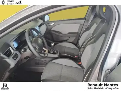 Photo 12 Renault Clio  1.0 TCe 90ch Techno - 24