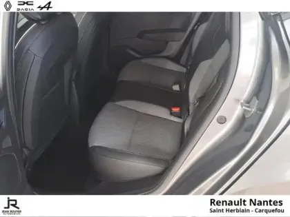 Photo 13 Renault Clio  1.0 TCe 90ch Techno - 24