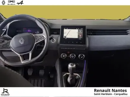 Photo 9 Renault Clio  1.0 TCe 90ch Techno - 24