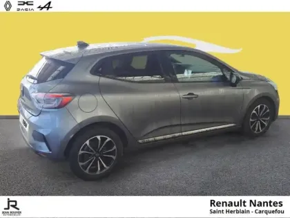 Photo 6 Renault Clio  1.0 TCe 90ch Techno - 24
