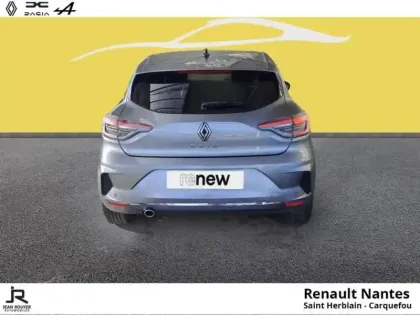 Photo 7 Renault Clio  1.0 TCe 90ch Techno - 24