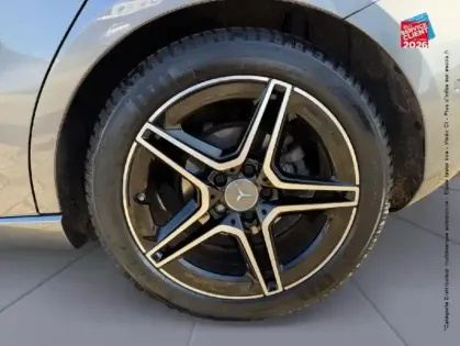 Photo 9 Mercedes Classe A  220 d 190ch Progressive Line 8G-DCT 10cv