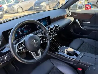 Photo 14 Mercedes Classe A  220 d 190ch Progressive Line 8G-DCT 10cv