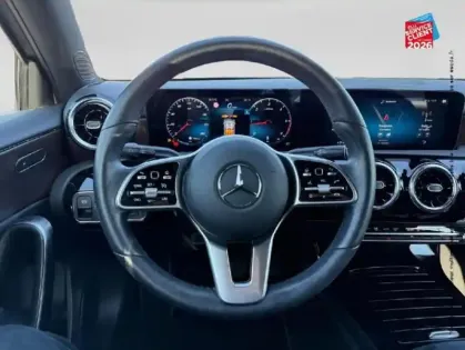 Photo 11 Mercedes Classe A  220 d 190ch Progressive Line 8G-DCT 10cv