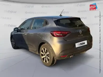 Photo 7 Renault Clio  1.0 TCe 90ch Equilibre