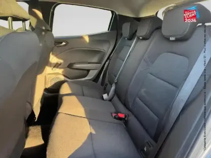 Photo 10 Renault Clio  1.0 TCe 90ch Equilibre