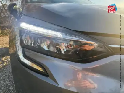 Photo 12 Renault Clio  1.0 TCe 90ch Equilibre