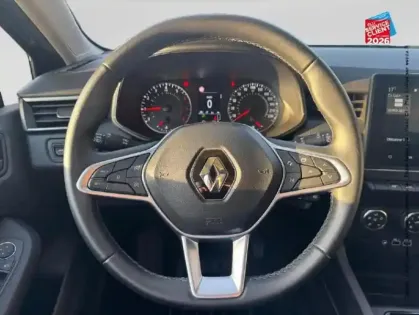 Photo 11 Renault Clio  1.0 TCe 90ch Equilibre