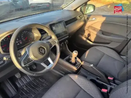 Photo 14 Renault Clio  1.0 TCe 90ch Equilibre