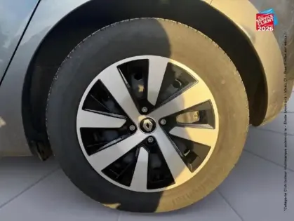 Photo 9 Renault Clio  1.0 TCe 90ch Equilibre